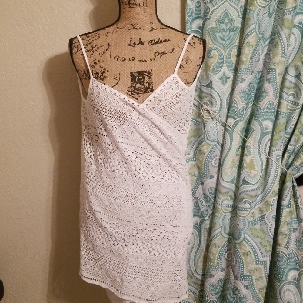 Victoria's secret coverup